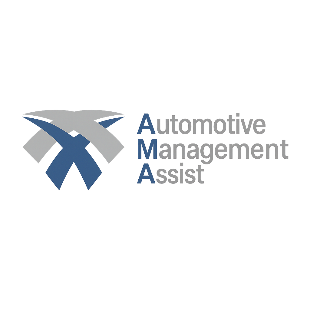 Automotive Management Assist